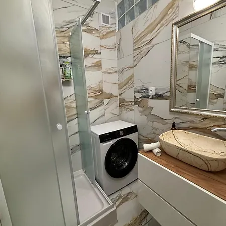City Heart Luxury Apartment Nove Zamky Exterior photo
