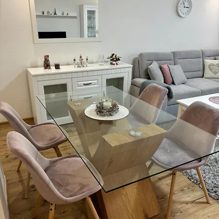 City Heart Luxury Apartment Nove Zamky Exterior photo
