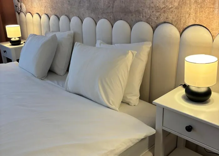 City Heart Luxury Apartment