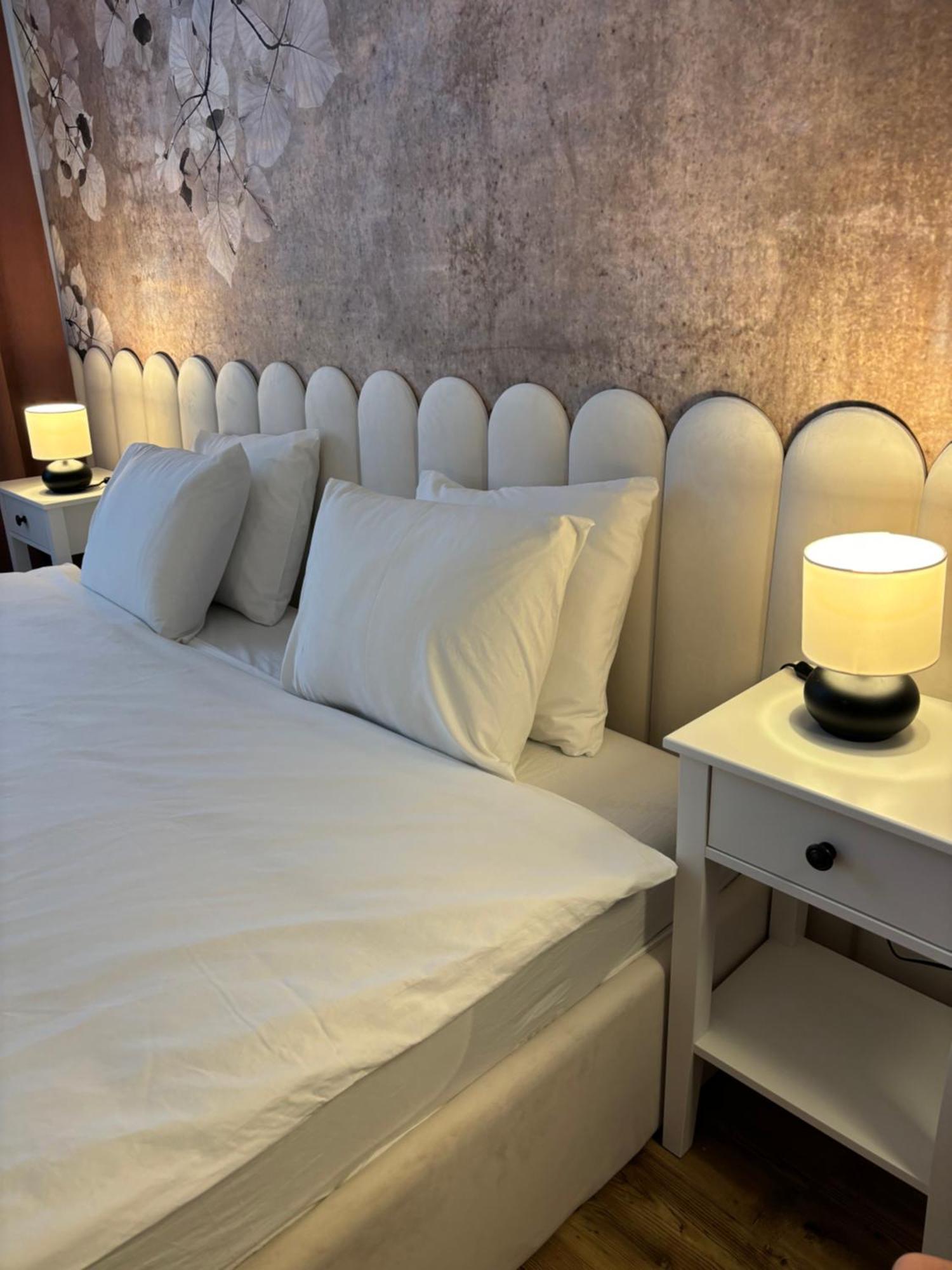 Heart Luxury Apartment Nove Zamky