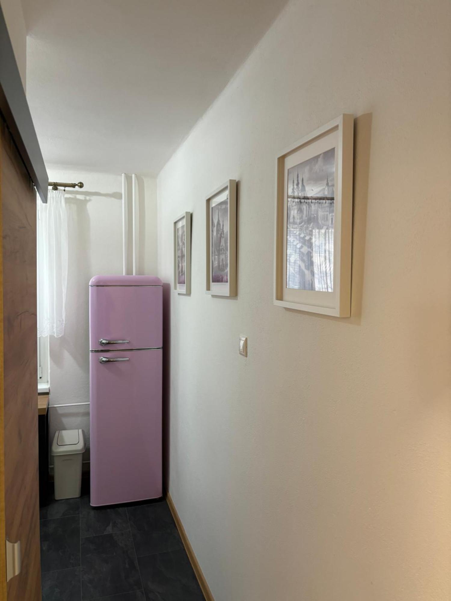 Heart Luxury Apartment