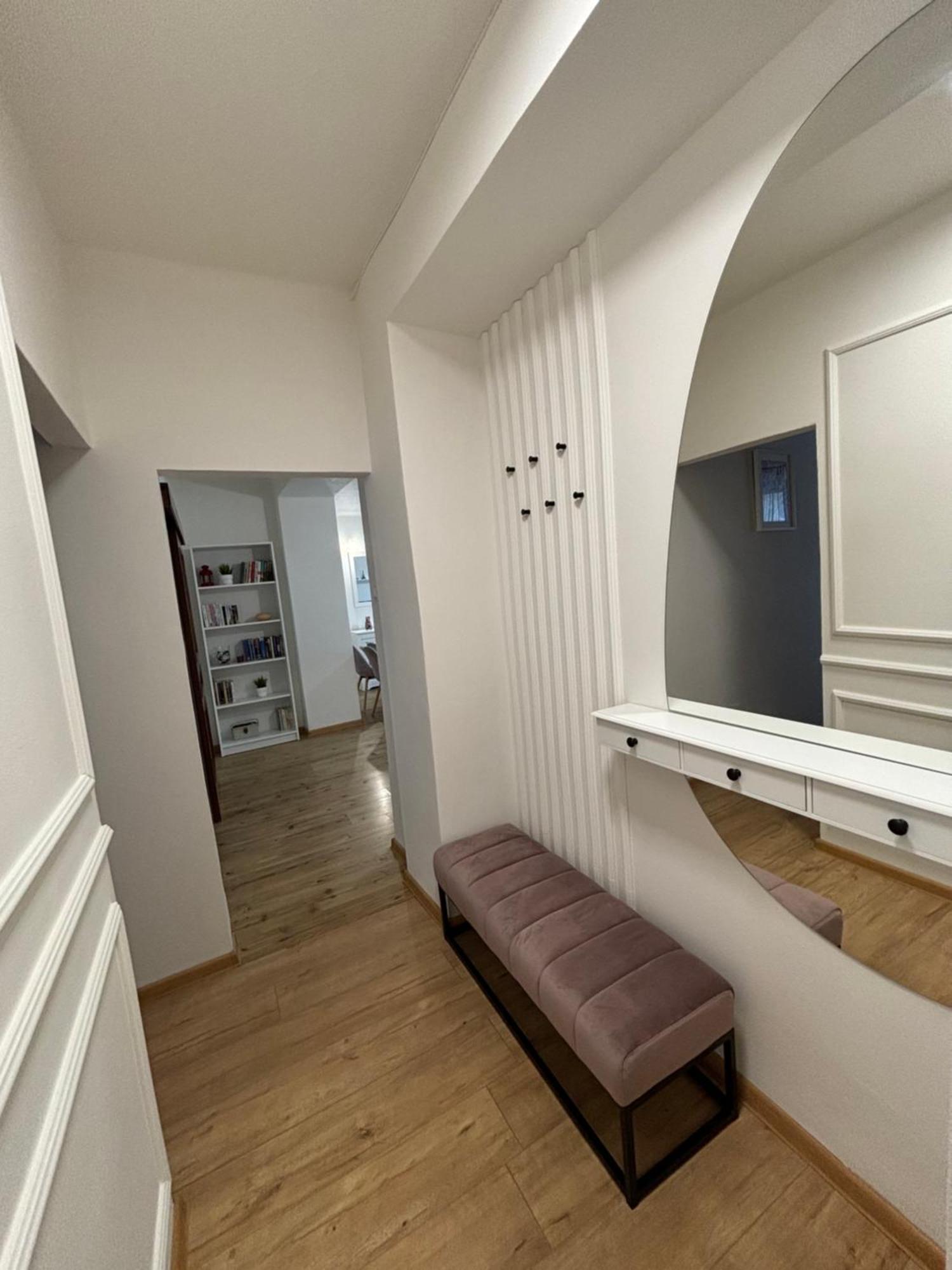 Apartment Heart Luxury *