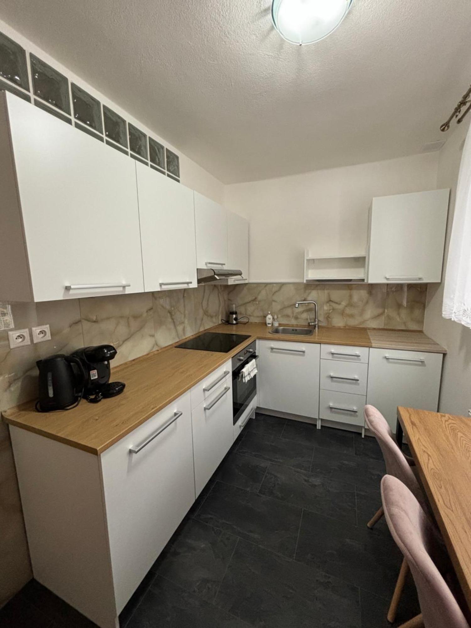 Apartment Heart Luxury