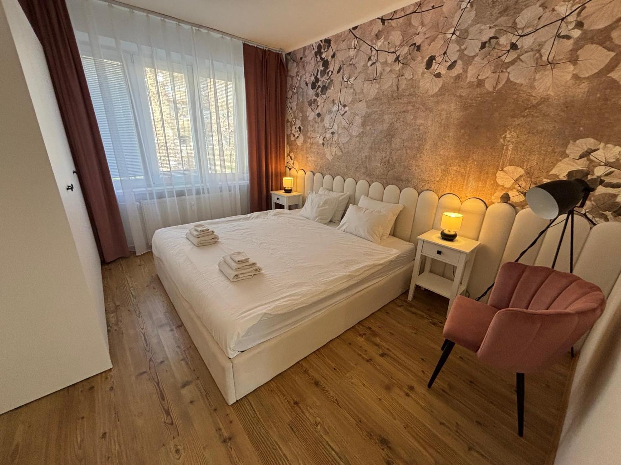 Heart Luxury Apartment *
